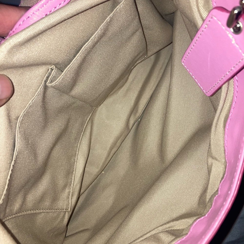 Coach Soho Lynn hobo bag - Picture 8 of 12